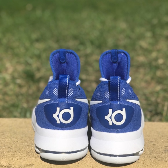 Kd 9 Home size 9.5 - Picture 6 of 8